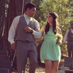 Meet your Posher, Derek